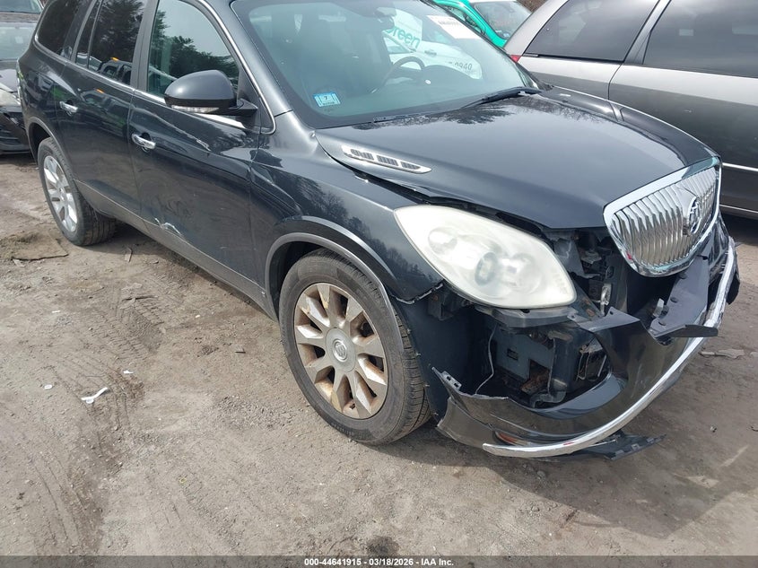 2010 Buick Enclave 2Xl