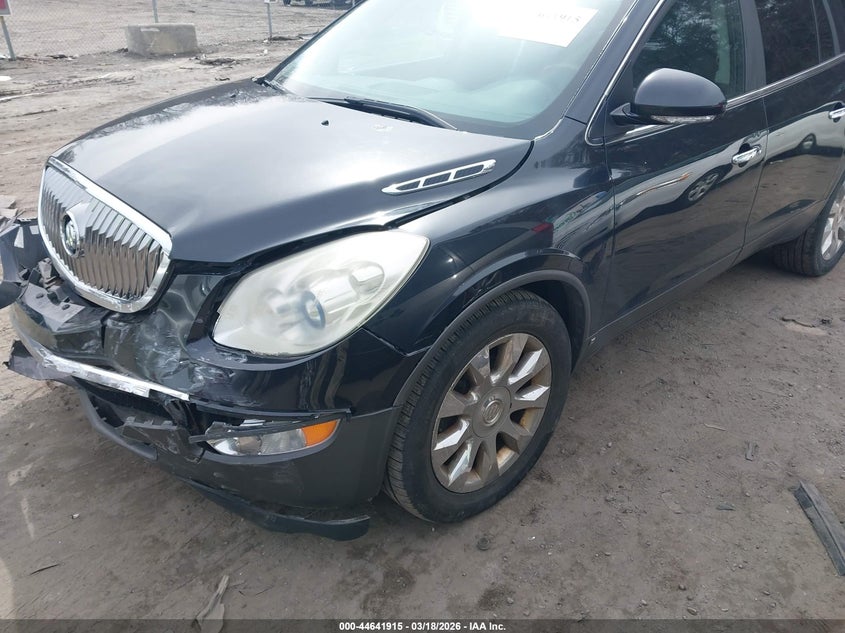 2010 Buick Enclave 2Xl