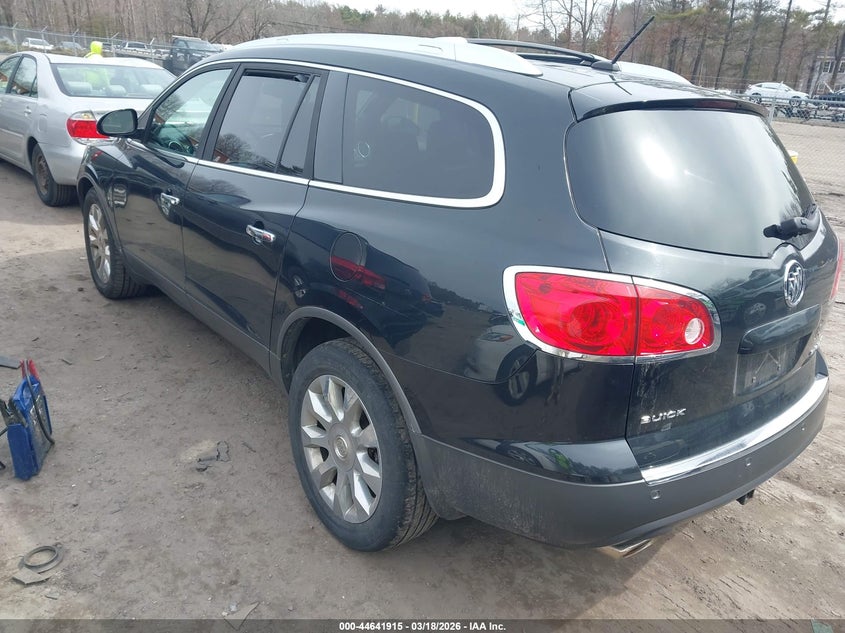 2010 Buick Enclave 2Xl
