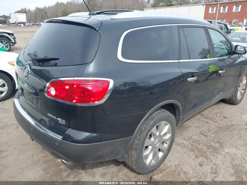 2010 Buick Enclave 2Xl