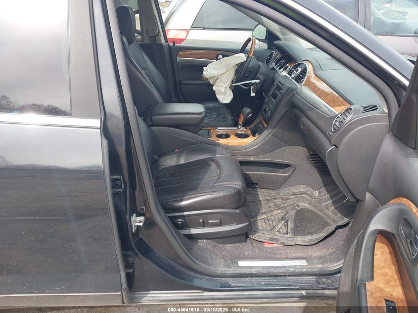 2010 Buick Enclave 2Xl