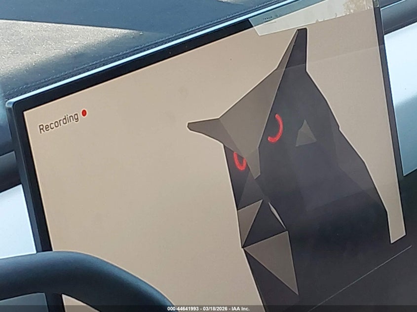 2024 Tesla Cybertruck Cyberbeast VIN: 7G2CEHEE6RA017282 Lot: 44641993