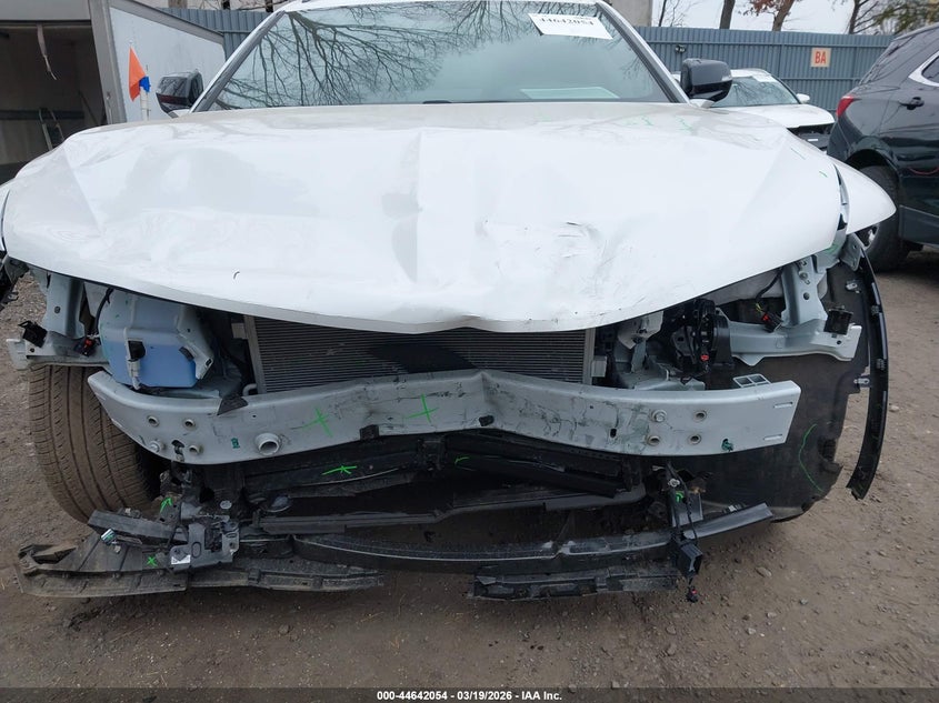 2024 Acura Zdx A-Spec VIN: 4W5KHNRL9RZ517207 Lot: 44642054
