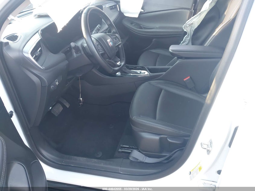 2024 Buick Encore Gx Sport Touring Fwd