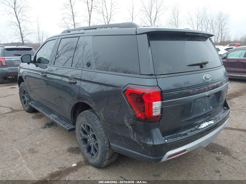 2023 Ford Expedition Timberline