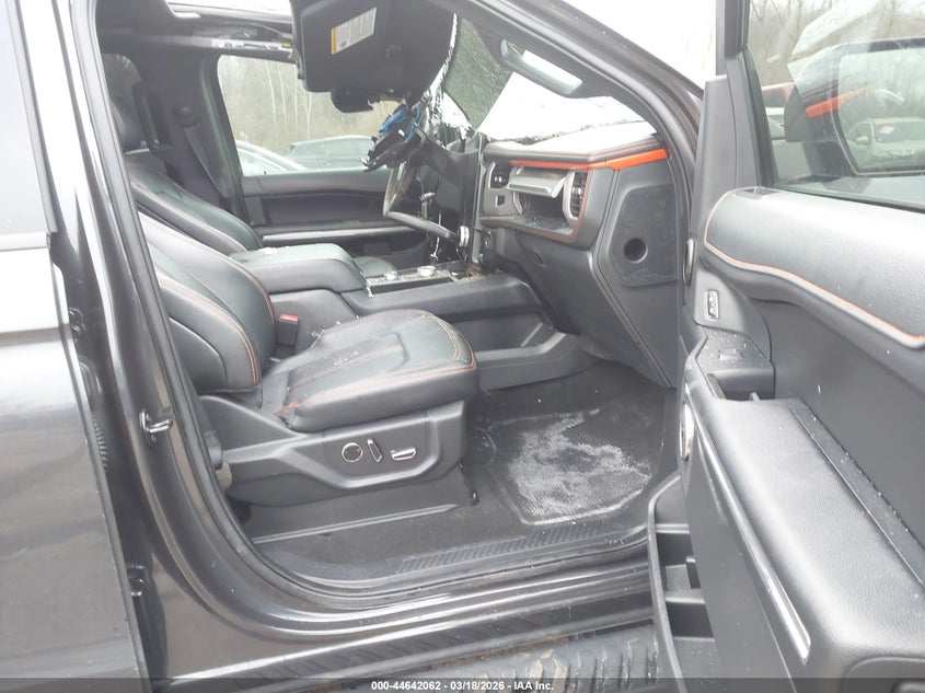2023 Ford Expedition Timberline