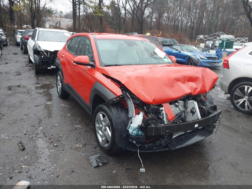 2025 Hyundai Kona Se