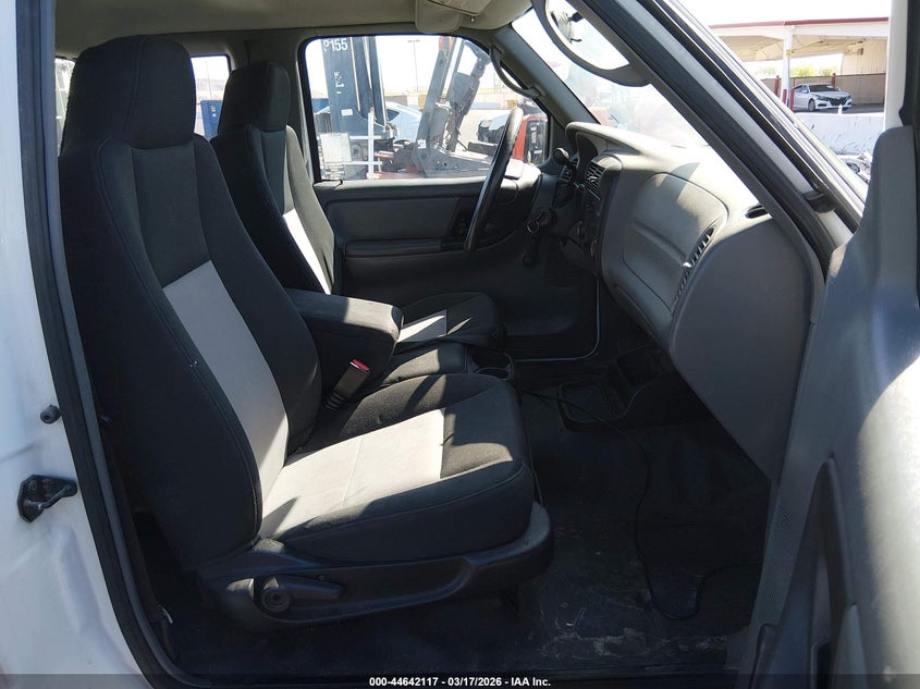 2008 Ford Ranger Sport/Xl/Xlt