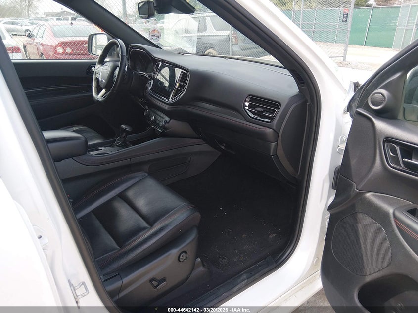 2024 Dodge Durango Gt Plus Awd