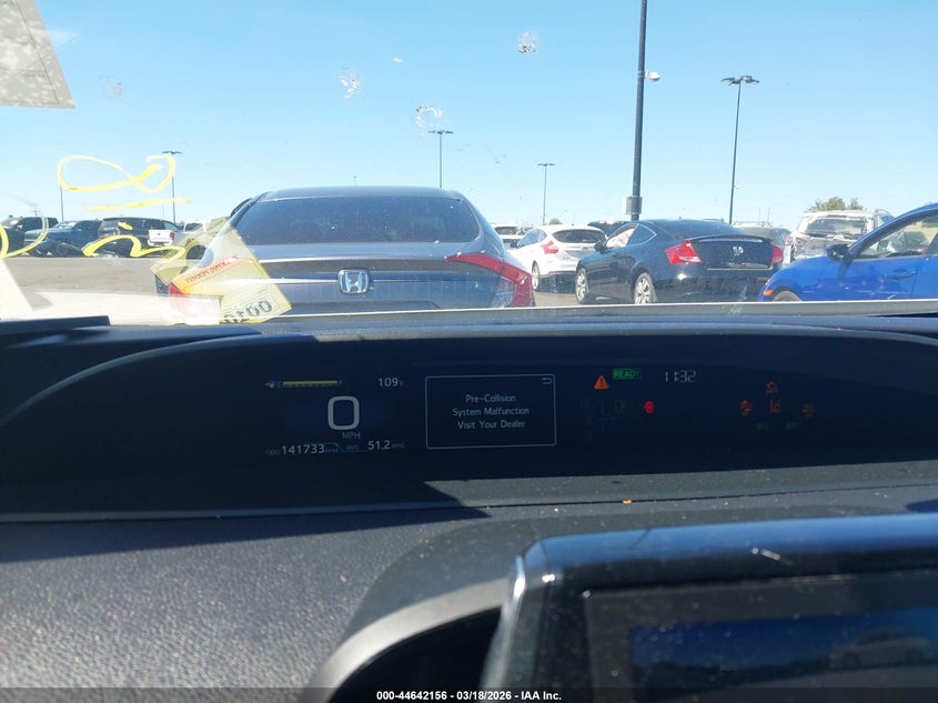 VIN JTDKAMFPXN3226232 2022 TOYOTA PRIUS PRIME LIMITED