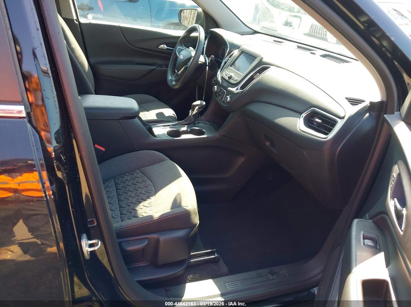 2023 Chevrolet Equinox Awd Lt