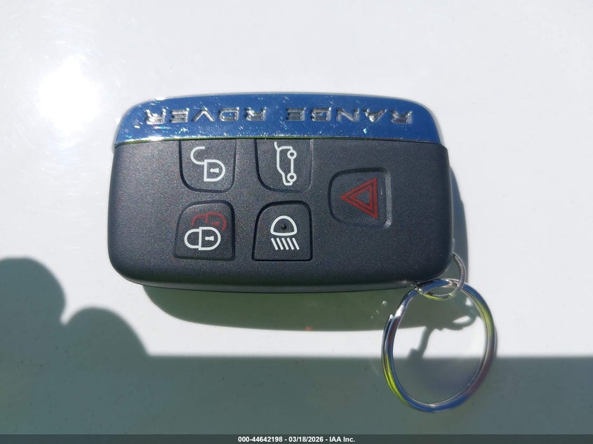 2019 Land Rover Range Rover Evoque Se/Se Premium VIN: SALVP2RX8KH329104 Lot: 44642198