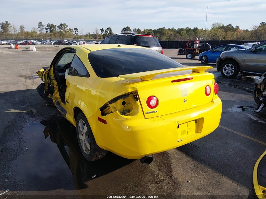 2008 Chevrolet Cobalt Lt