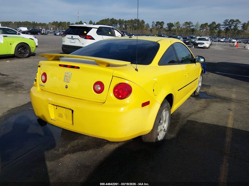 2008 Chevrolet Cobalt Lt
