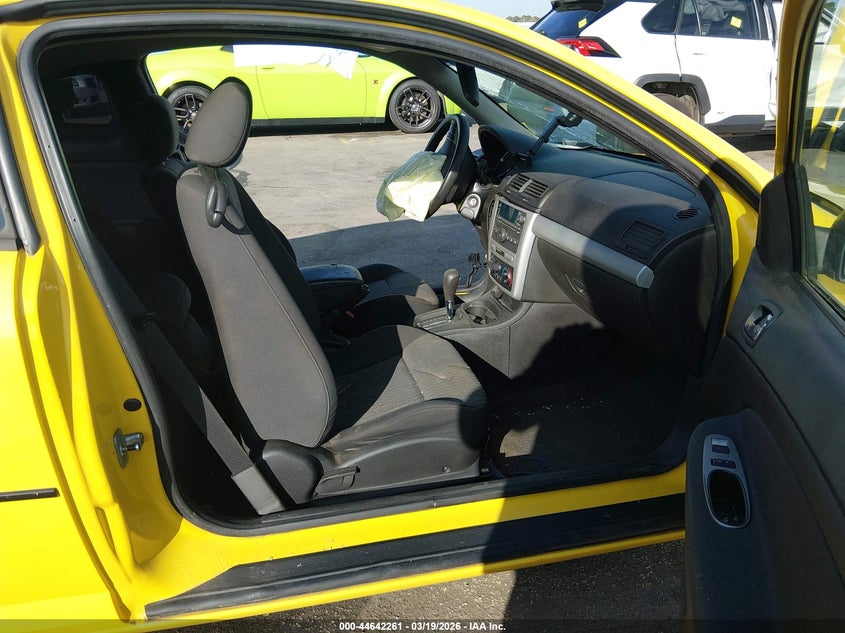 2008 Chevrolet Cobalt Lt