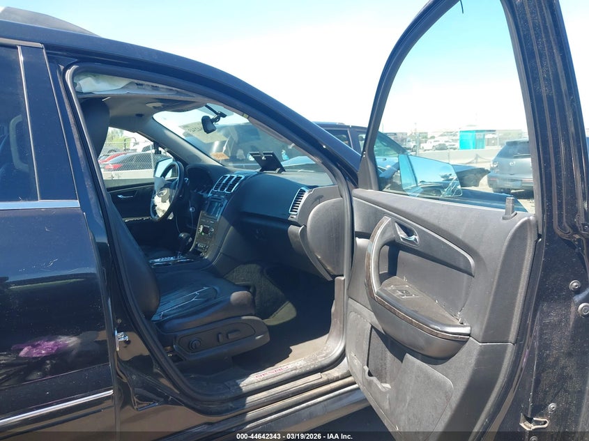 2012 GMC Acadia Denali