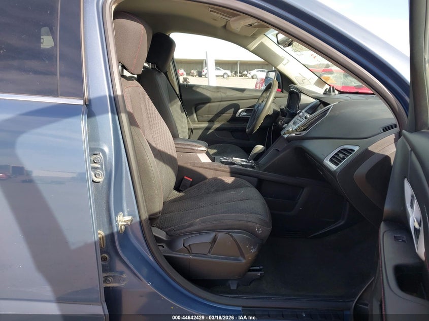 2012 GMC Terrain Sle-1