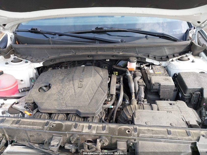 VIN 5NTJCDDE3RH116643 2024 HYUNDAI SANTA CRUZ SEL