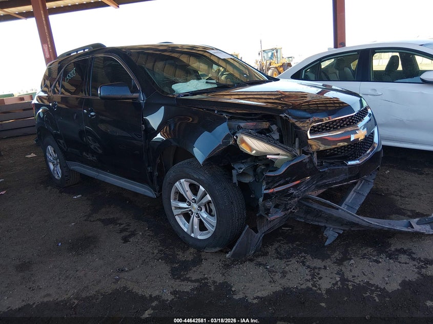 2015 Chevrolet Equinox 1Lt