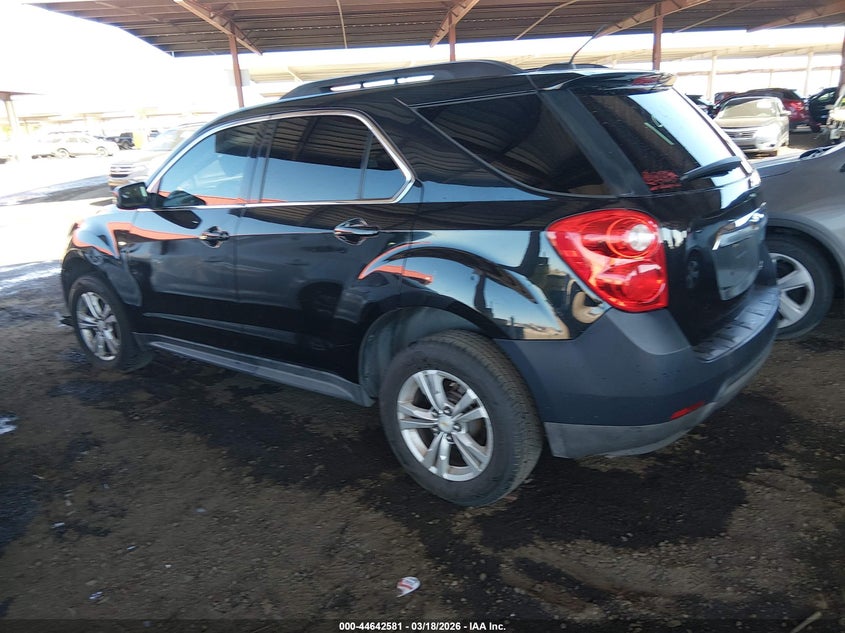 2015 Chevrolet Equinox 1Lt