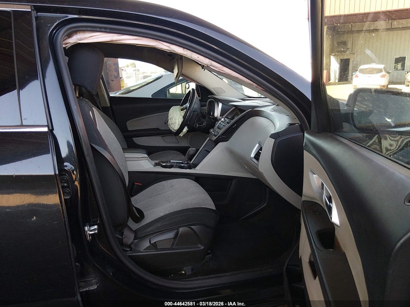 2015 Chevrolet Equinox 1Lt