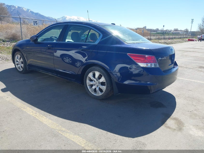 2010 Honda Accord 2.4 Ex-L