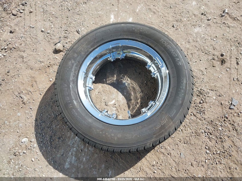 2012 Harley-Davidson Flhtcutg Tri Glide Ultra Classic VIN: 1HD1MAM15CB852594 Lot: 44642760