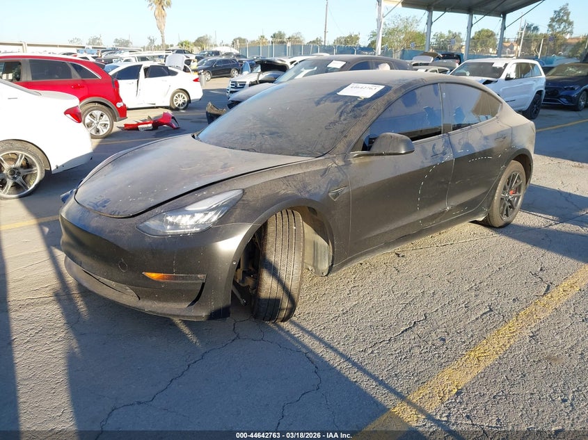 Vin: 5yj3e1ea7kf396423, lot: 45139780, tesla model 3 long range/mid range/standard range/standard range plus 20192