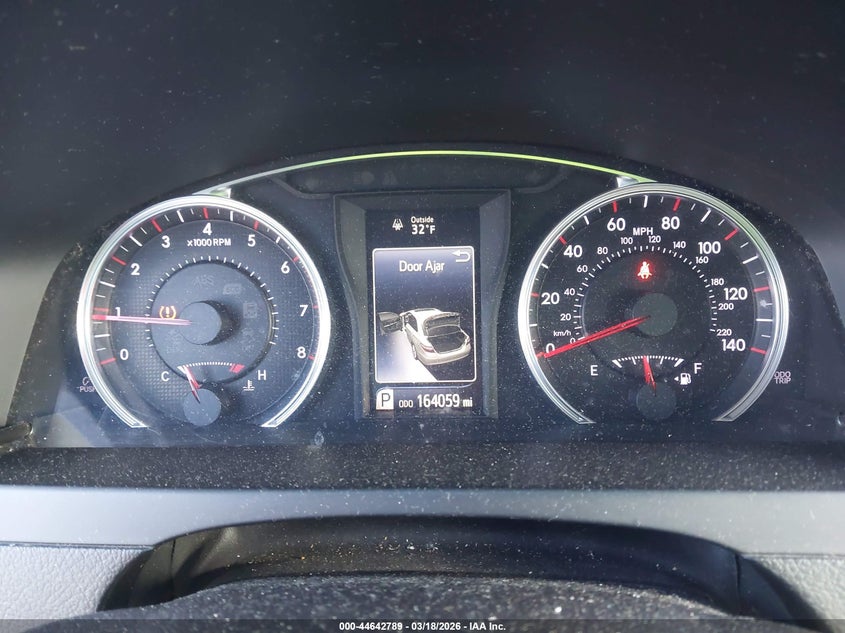 2017 TOYOTA CAMRY auction photo 7