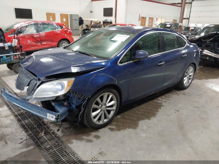 2013 Buick Verano