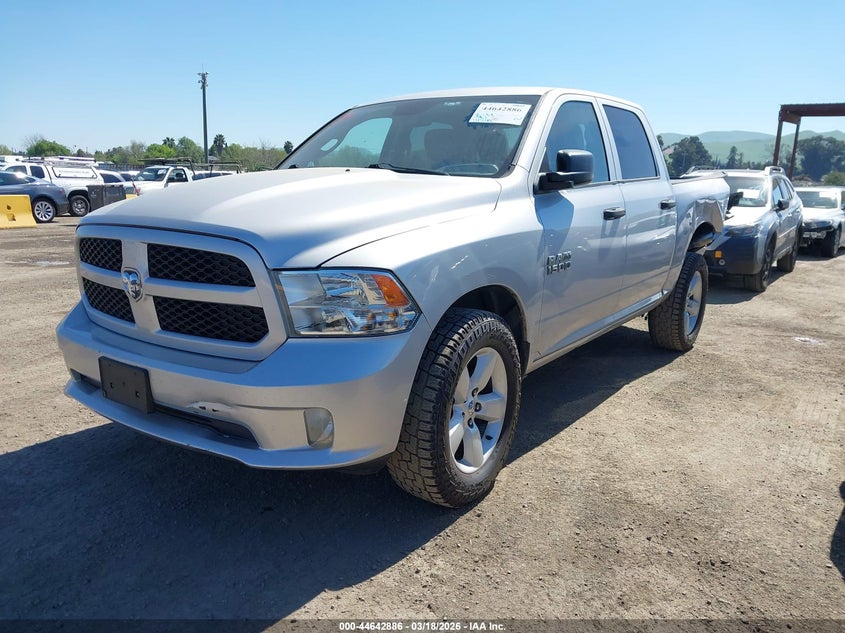 2014 Ram 1500 Express