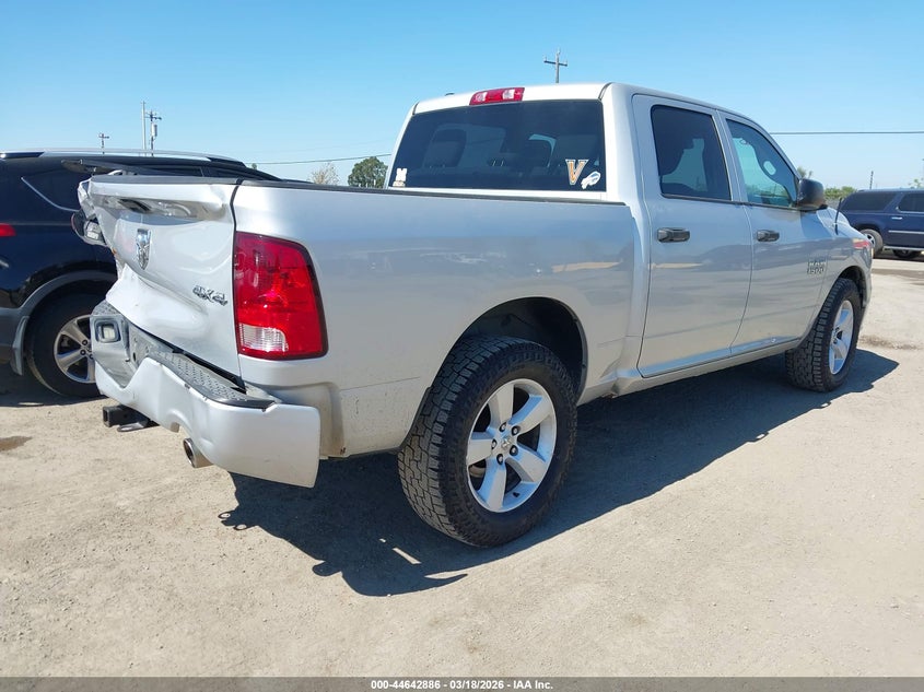 2014 Ram 1500 Express