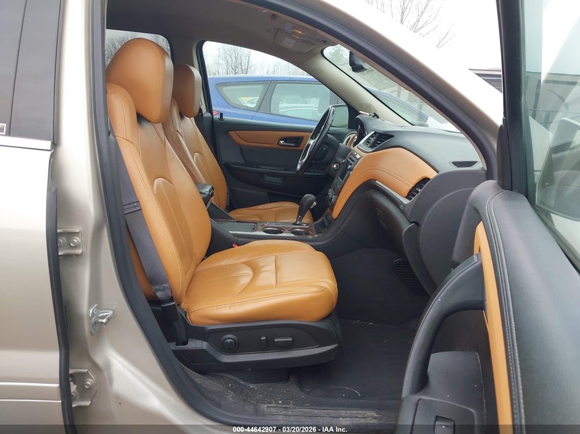 2014 Chevrolet Traverse 2Lt