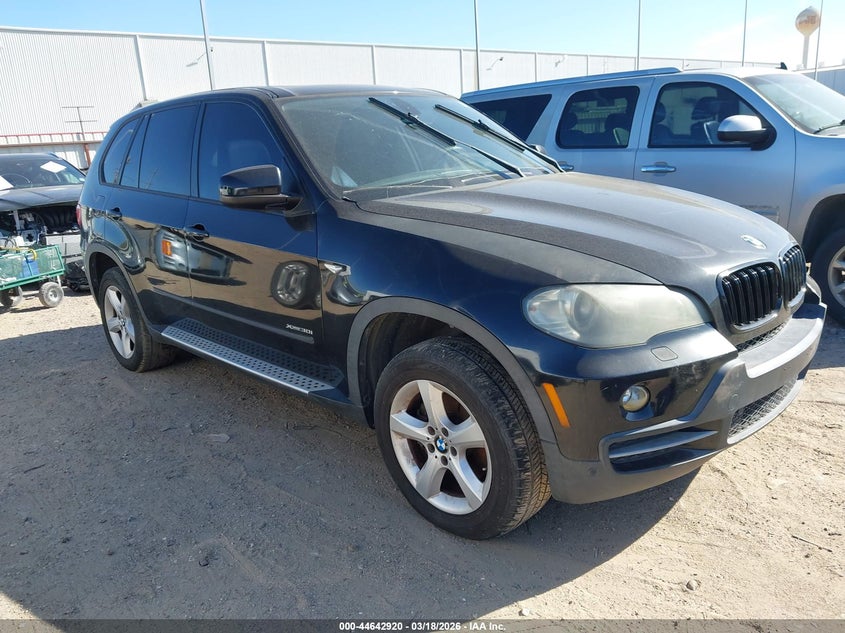 2010 BMW X5 xDrive30I