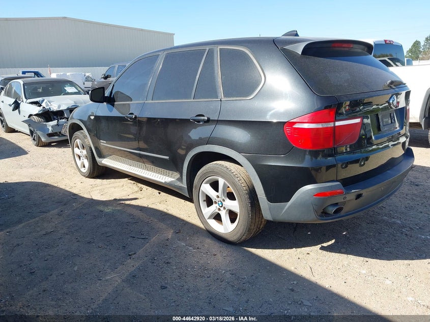 2010 BMW X5 xDrive30I