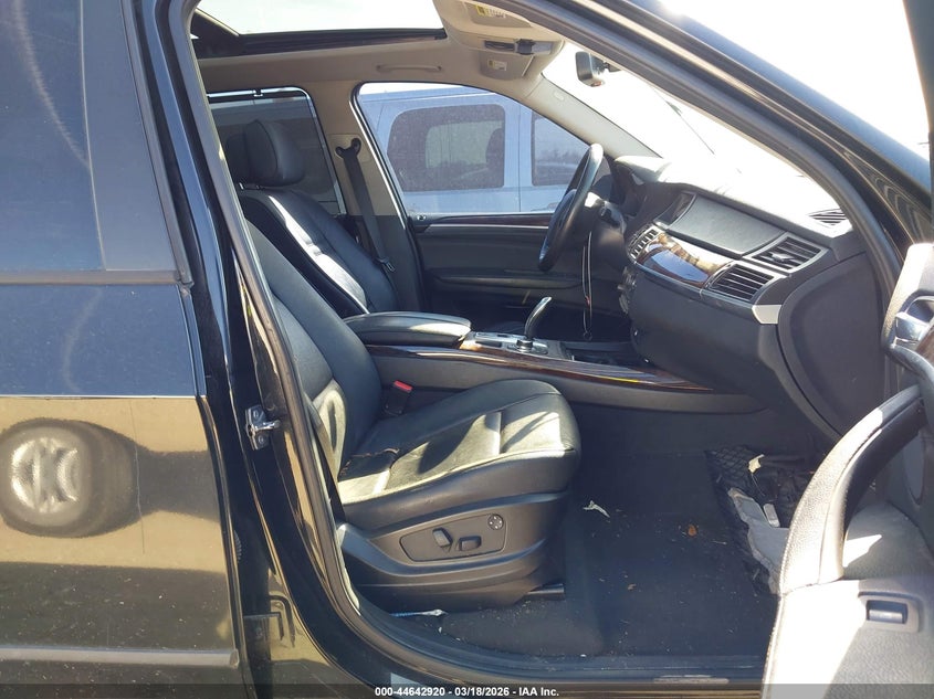 2010 BMW X5 xDrive30I