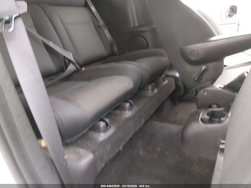 AtlanticExpress - Chrysler PT Cruiser