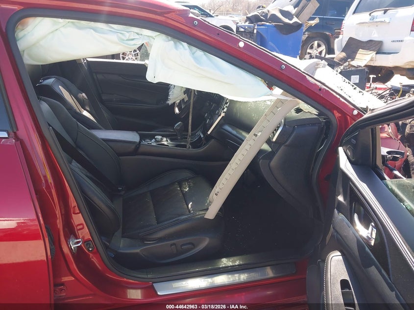 2023 Nissan Maxima Platinum Xtronic Cvt