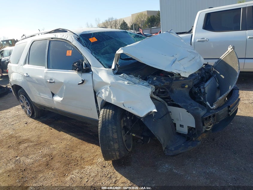 2015 GMC Acadia Slt-1