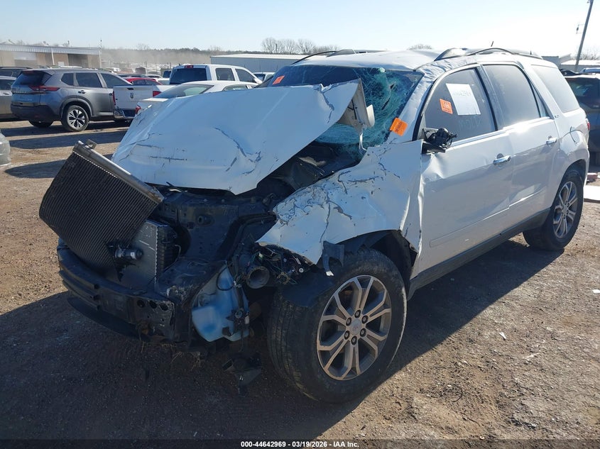 2015 GMC Acadia Slt-1