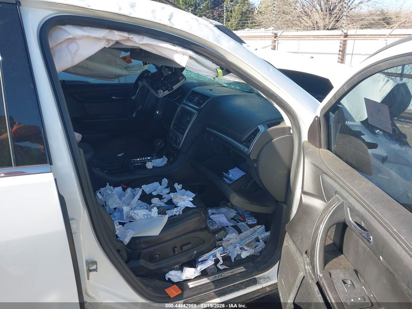 2015 GMC Acadia Slt-1