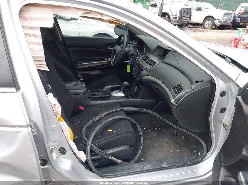 2010 Honda Accord 2.4 Ex