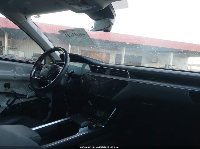 2023 Audi E-Tron Premium Plus Quattro