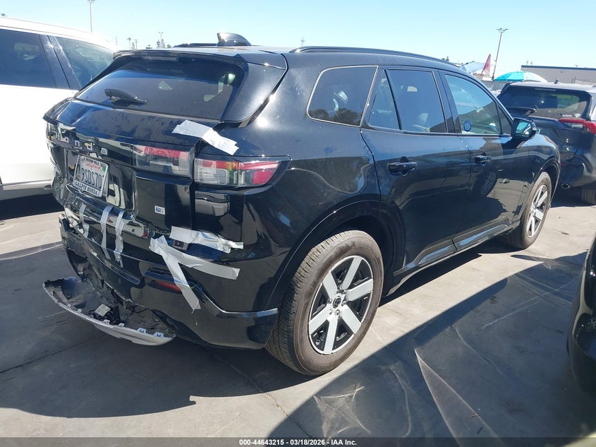 2024 Honda Prologue Touring