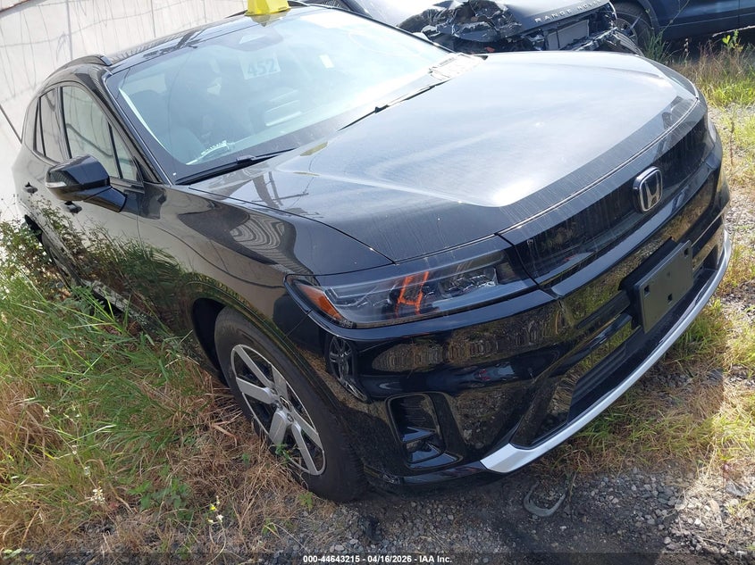 2024 Honda Prologue Touring