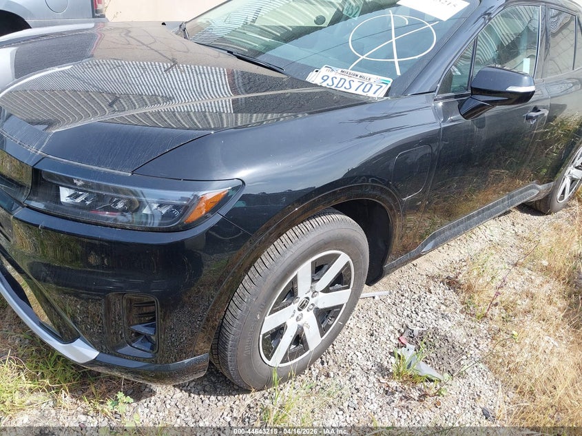 2024 Honda Prologue Touring