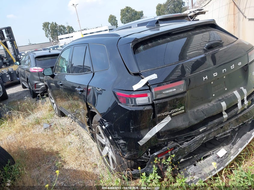2024 Honda Prologue Touring