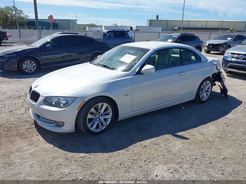 Vin: wbadw3c55de824770, lot: 45140254, bmw 328i 20132