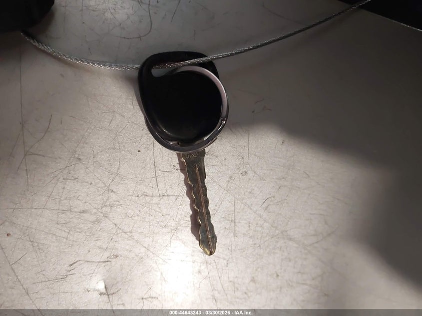 2004 Cadillac Cts Standard VIN: 1G6DM577040124963 Lot: 44643243