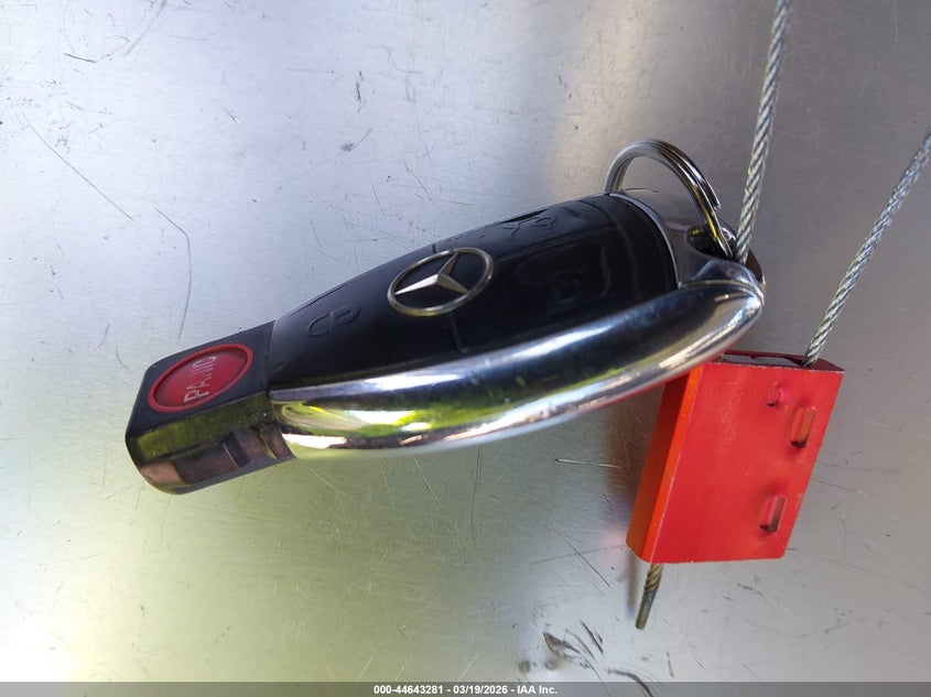 2007 Mercedes-Benz Clk 350 VIN: WDBTJ56H27F216085 Lot: 44643281